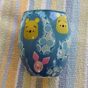 ⭐ Vintage Y2K Winnie the Pooh Glow-in-the-dark Candle